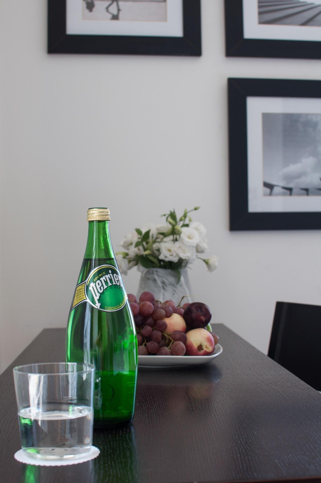 Benjamin Business Hotel Herzelia Eksteriør bilde