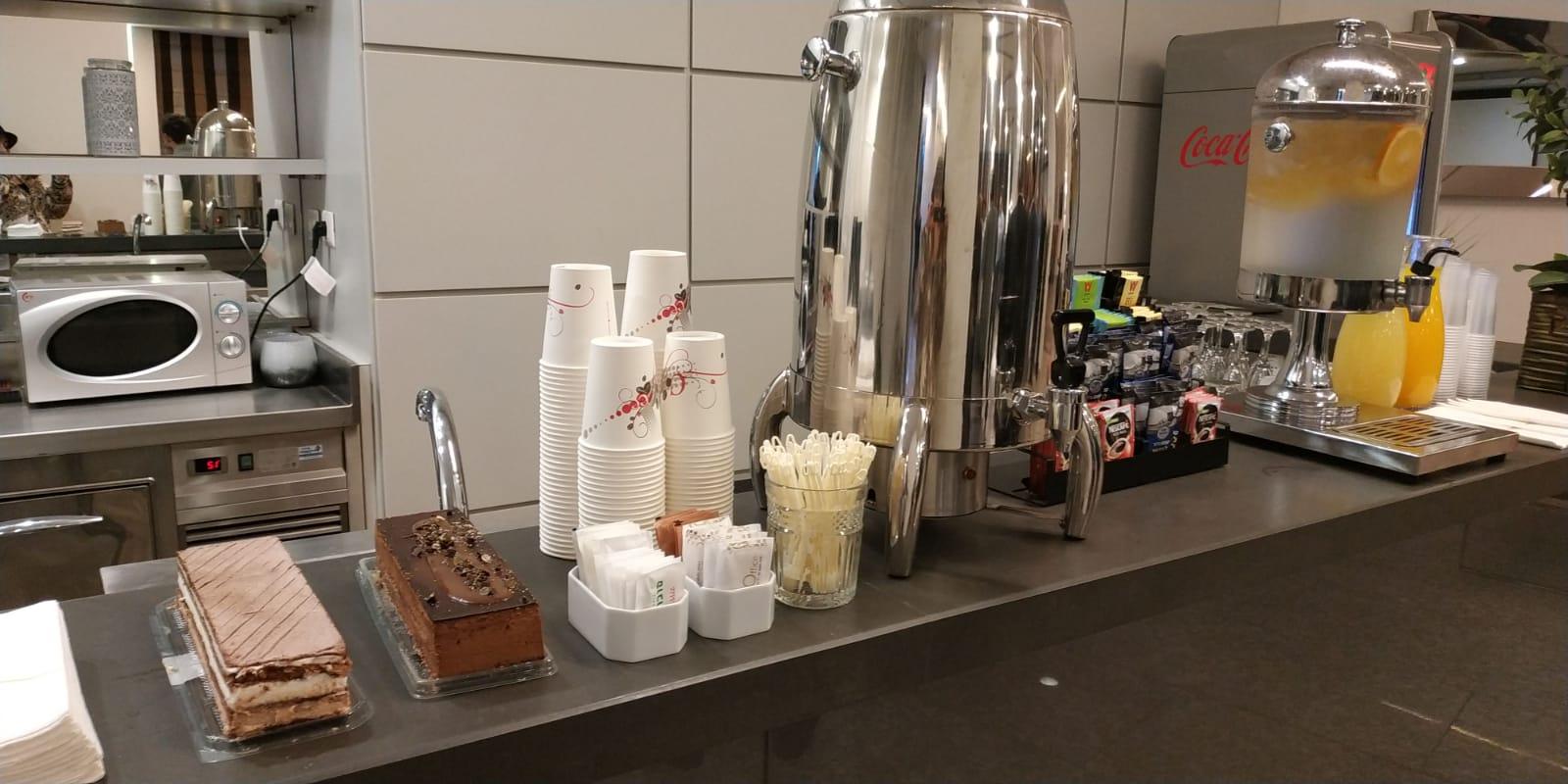 Benjamin Business Hotel Herzelia Eksteriør bilde